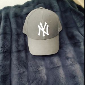 New York Yankees Hat